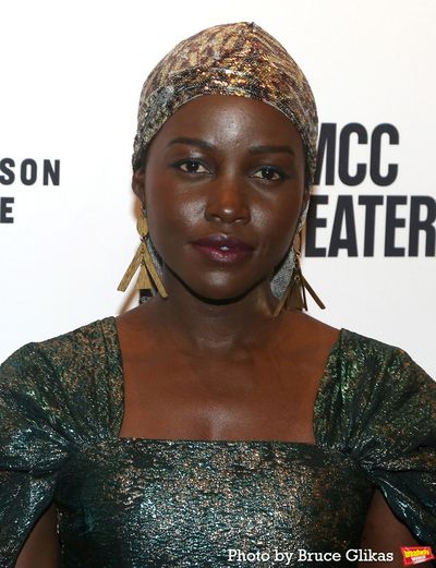 Lupita Nyong'o Photo