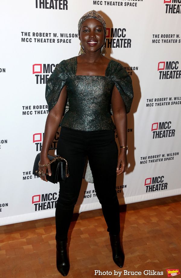 Lupita Nyong'o  Photo