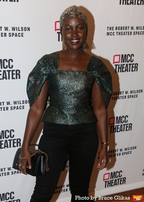 Lupita Nyong'o  Photo
