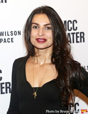 Martyna Majok Photo