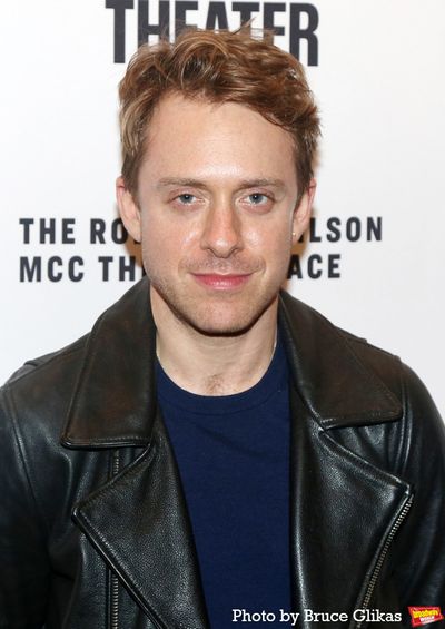 Max Jenkins Photo