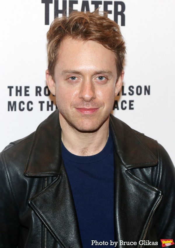 Max Jenkins Photo