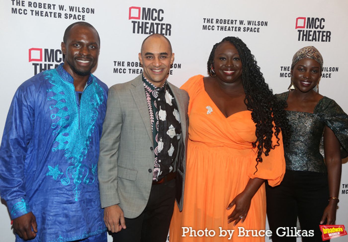 Photos: NOLLYWOOD DREAMS Celebrates Opening Night  Image