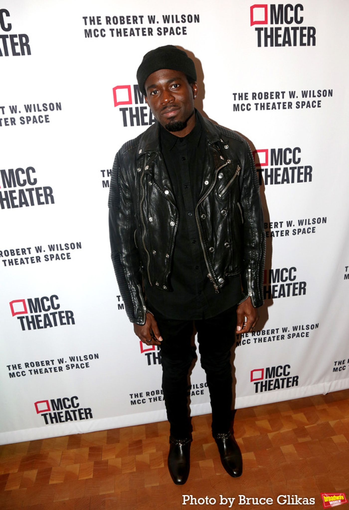 Photos: NOLLYWOOD DREAMS Celebrates Opening Night  Image