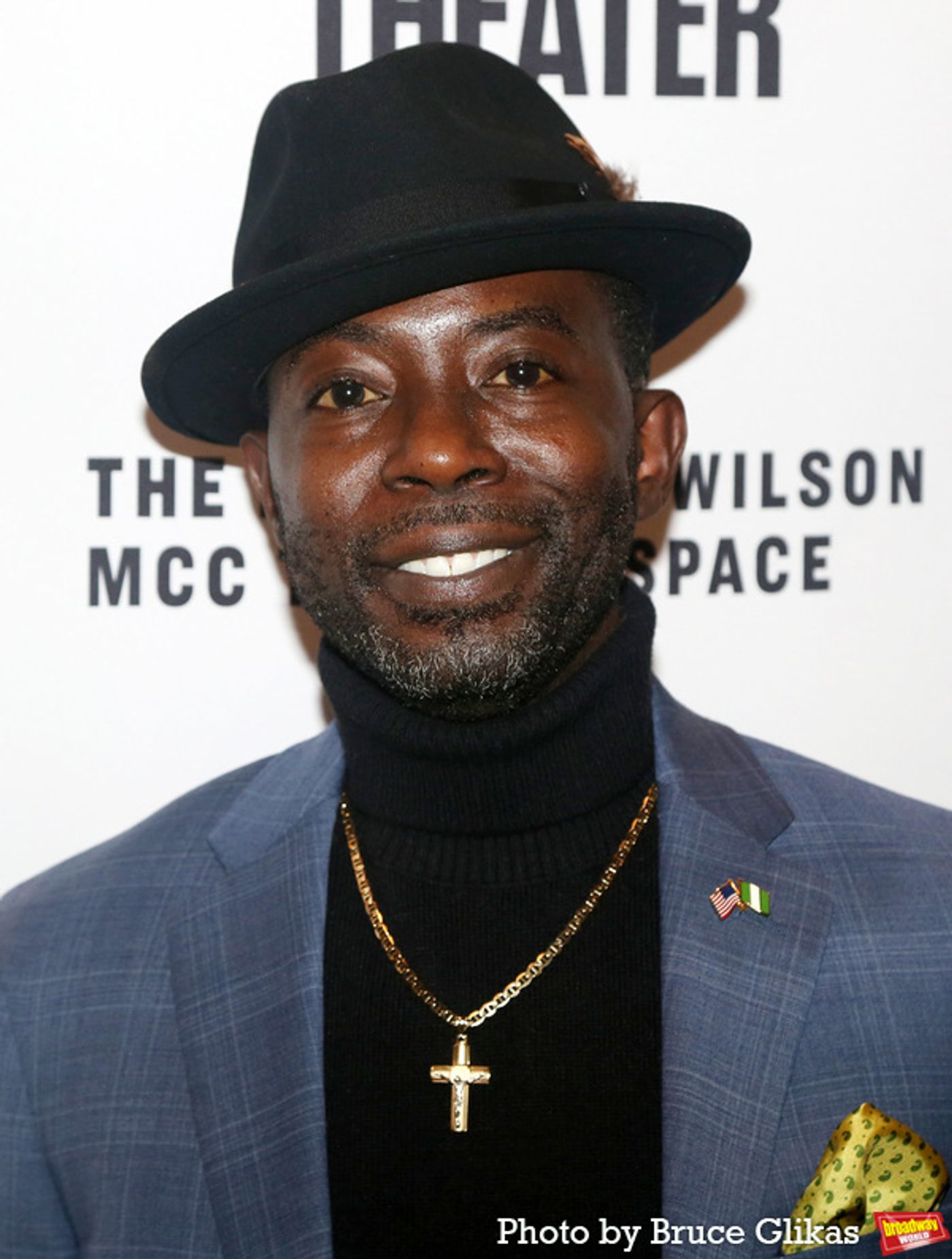 Photos: NOLLYWOOD DREAMS Celebrates Opening Night  Image