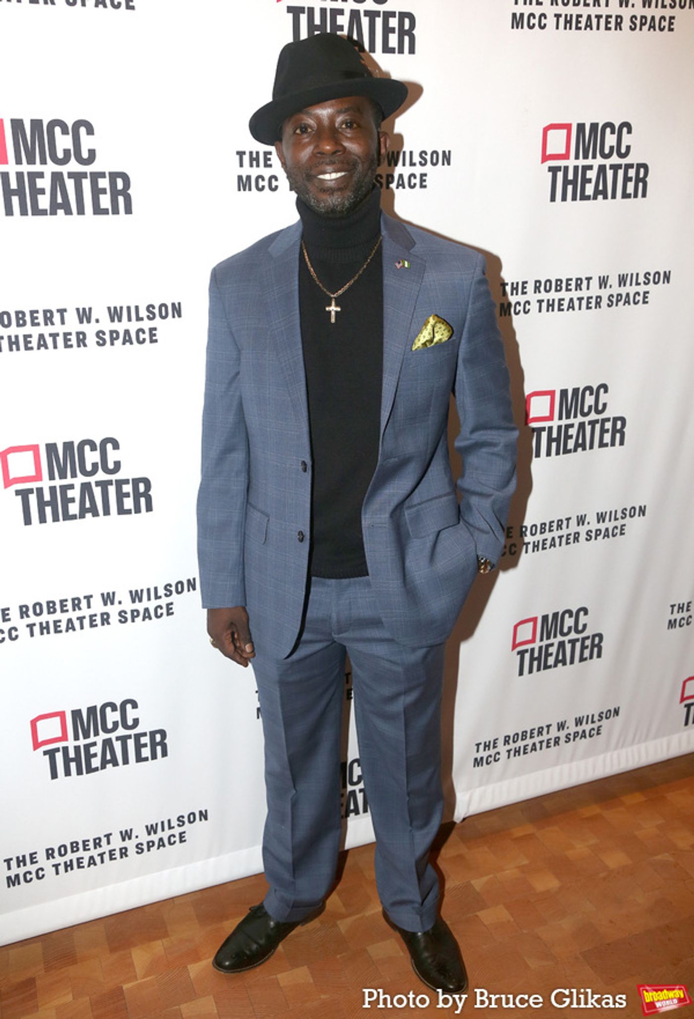 Photos: NOLLYWOOD DREAMS Celebrates Opening Night  Image