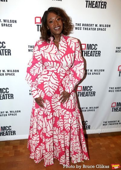 Nana Mensah  Photo