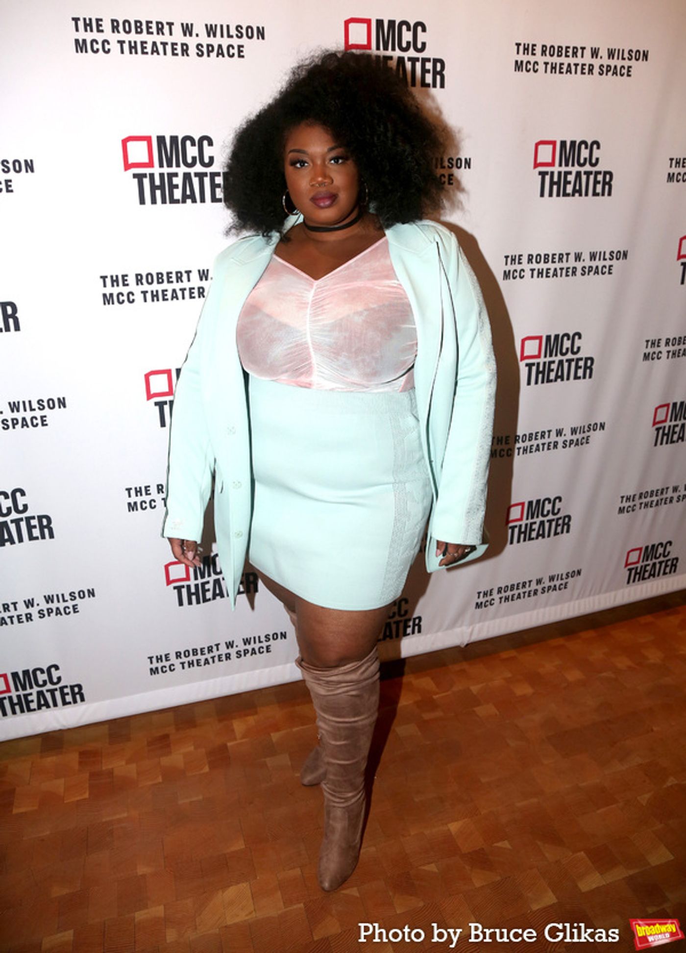 Photos: NOLLYWOOD DREAMS Celebrates Opening Night  Image