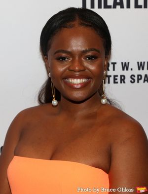 Sandra Okuboyejo  Photo