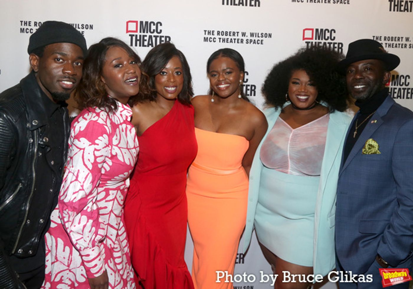 Photos: NOLLYWOOD DREAMS Celebrates Opening Night  Image