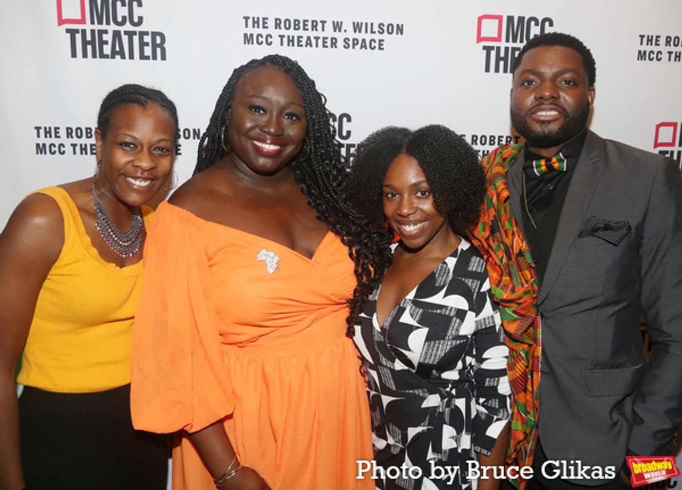 Photos: NOLLYWOOD DREAMS Celebrates Opening Night  Image