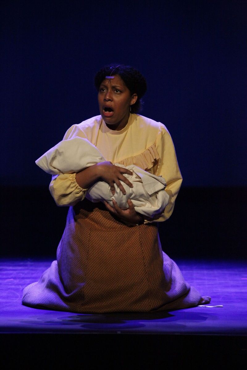 Friday 5(+1): Getting To Know The New Faces of Nashville Rep's RAGTIME  Image