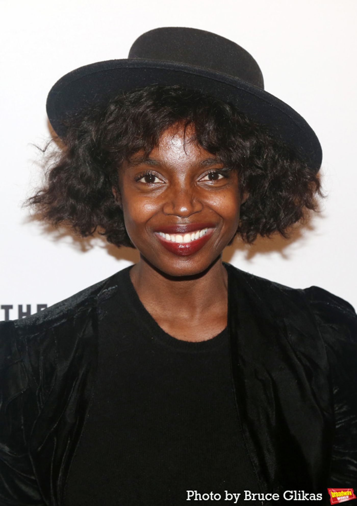 Photos: NOLLYWOOD DREAMS Celebrates Opening Night  Image