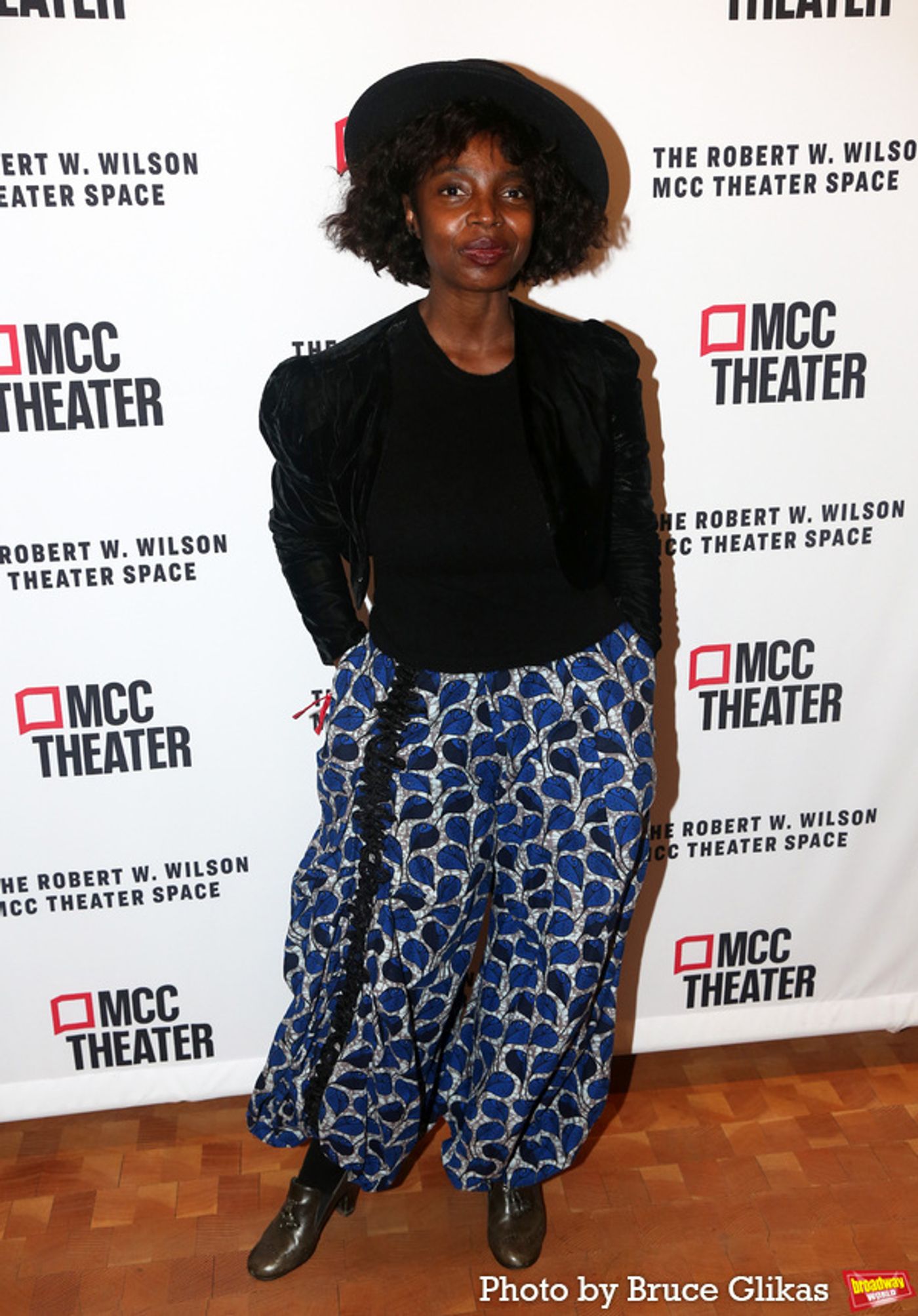 Photos: NOLLYWOOD DREAMS Celebrates Opening Night  Image