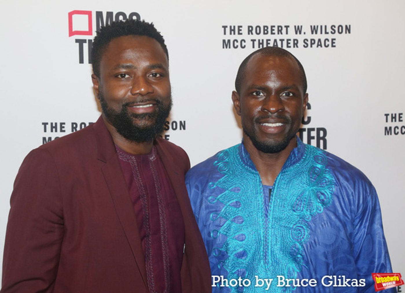 Photos: NOLLYWOOD DREAMS Celebrates Opening Night  Image
