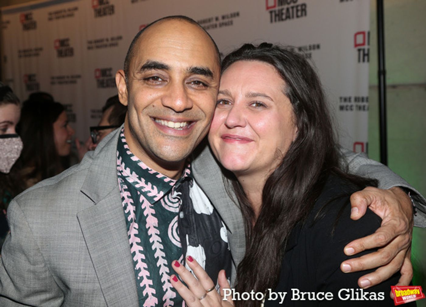 Photos: NOLLYWOOD DREAMS Celebrates Opening Night  Image