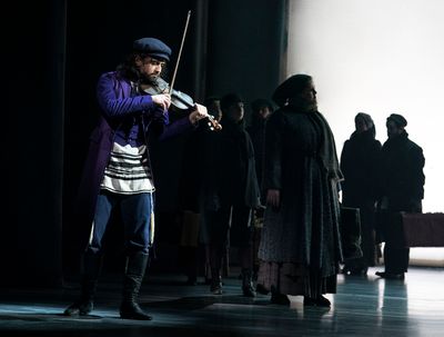 Ali Arian Molaei  Photo