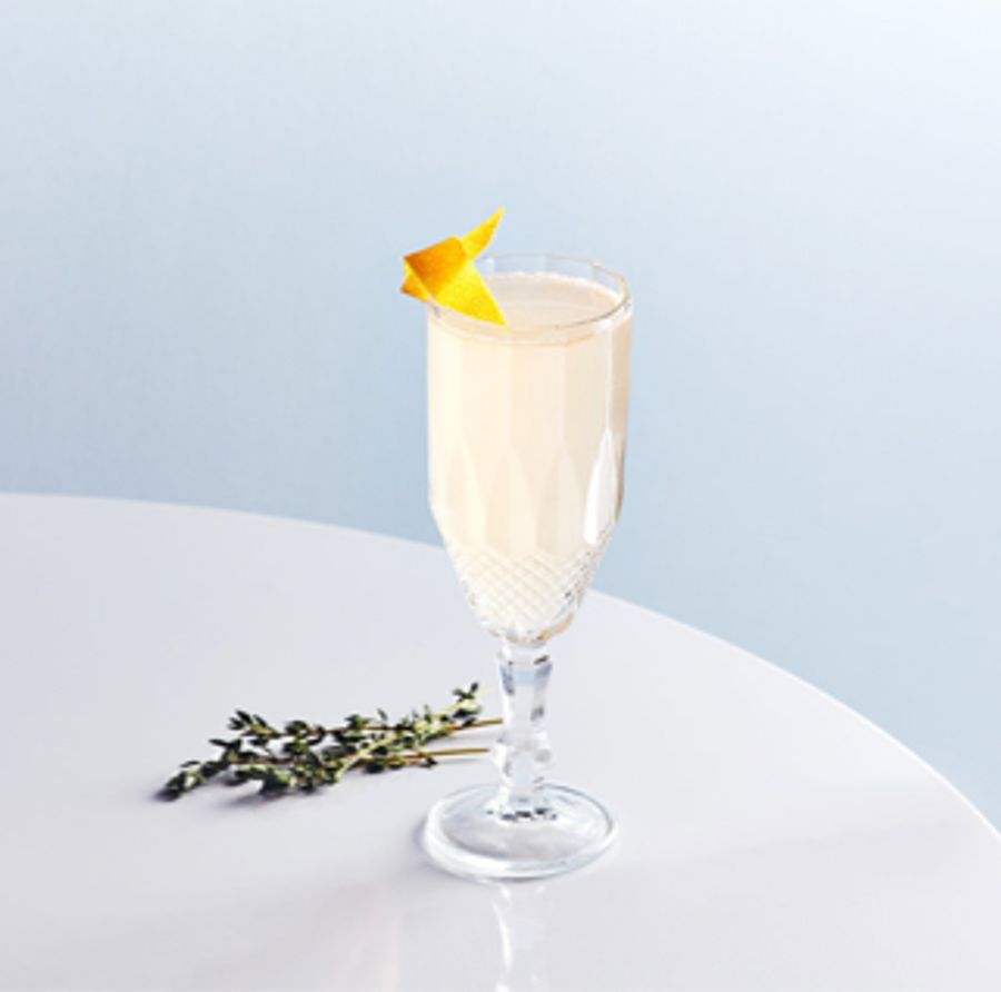 DARNLEY'S GIN and a Special Cocktail Recipe Image