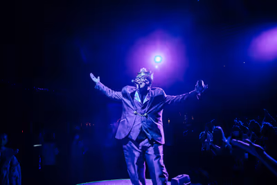Lea DeLaria Photo