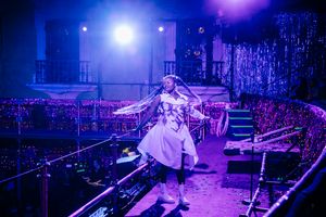 Shanice Williams Photo