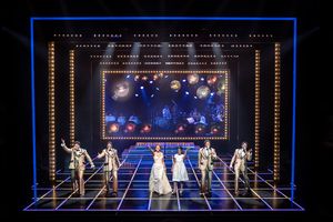 Beverley Knight, Adam J Bernard, Tarinn Callender, Matt Henry, Tosh Wanogho-Maud, Amari Brown @ BroadwayWorld Beverley Knight, Adam J Bernard, Tarinn Callender, Matt Henry, Tosh Wanogho-Maud, Ama Photo