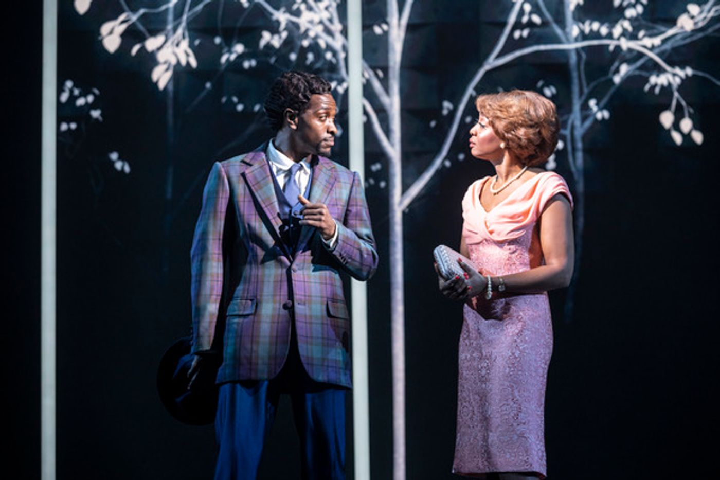 Photos: First Look at THE DRIFTERS GIRL at The Garrick Theatre  Image