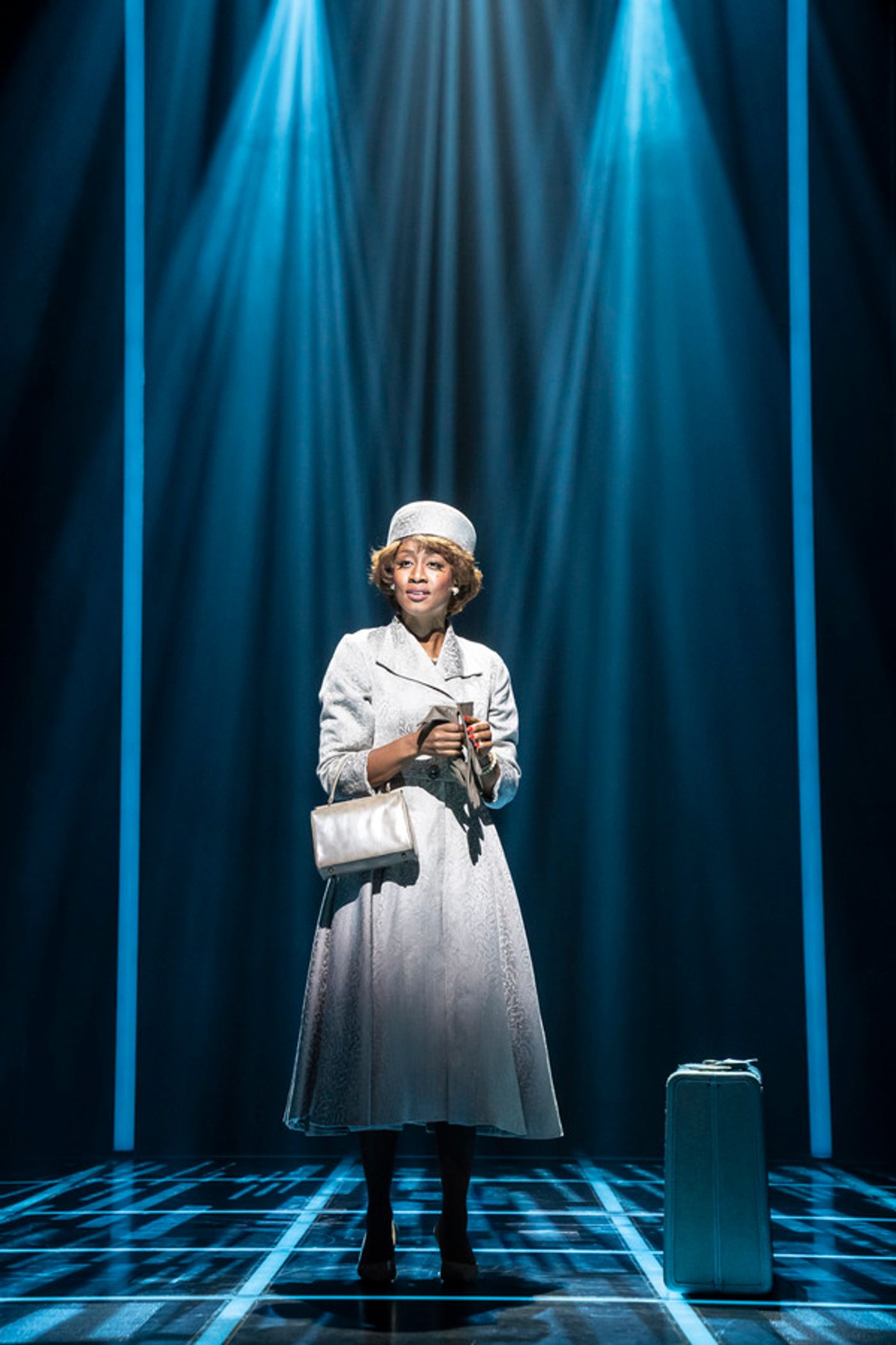 Photos: First Look at THE DRIFTERS GIRL at The Garrick Theatre  Image