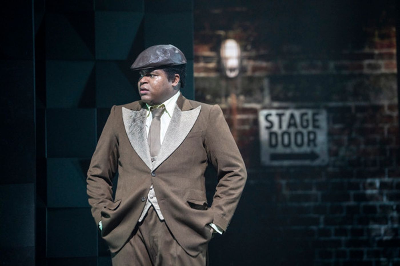 Photos: First Look at THE DRIFTERS GIRL at The Garrick Theatre  Image