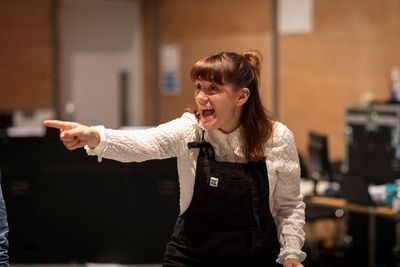 Vikki Stone Photo