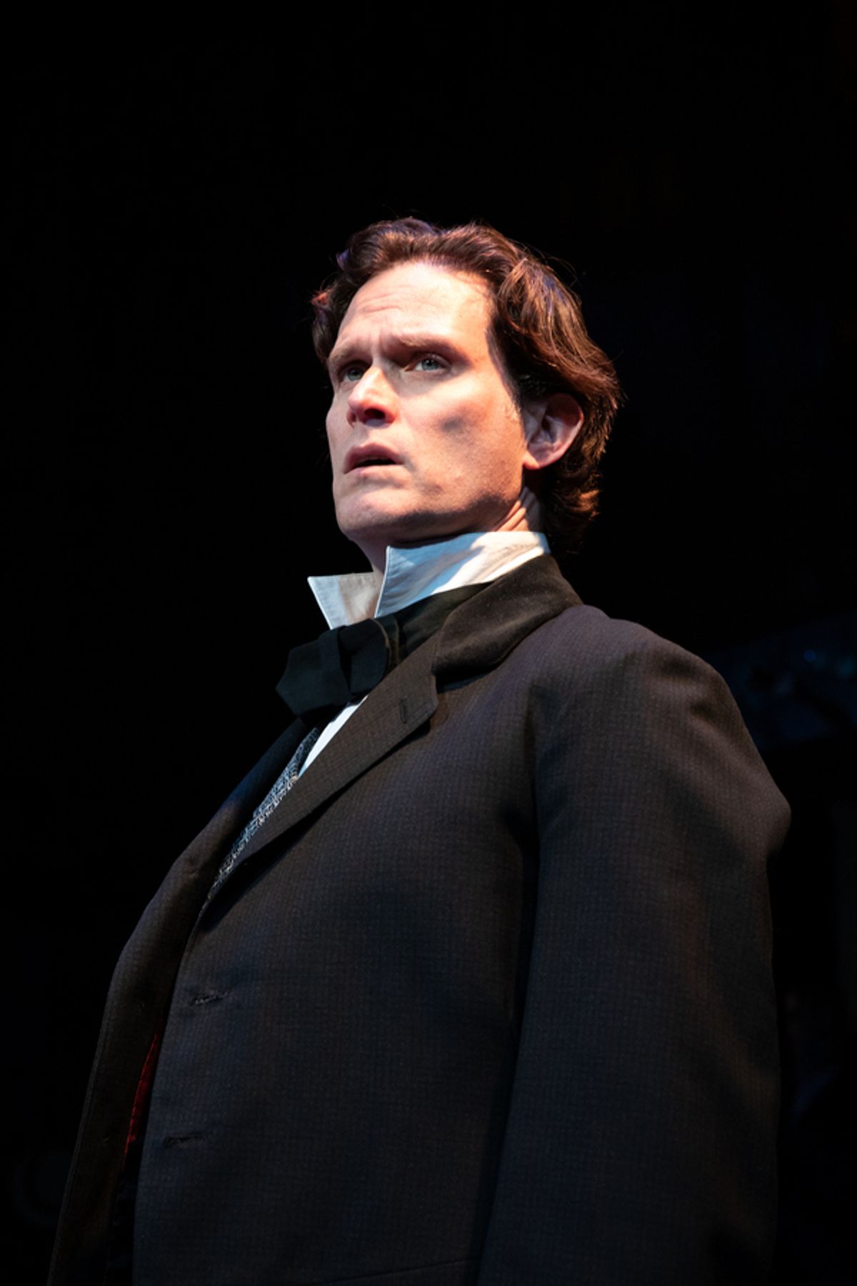 Steven Pasquale