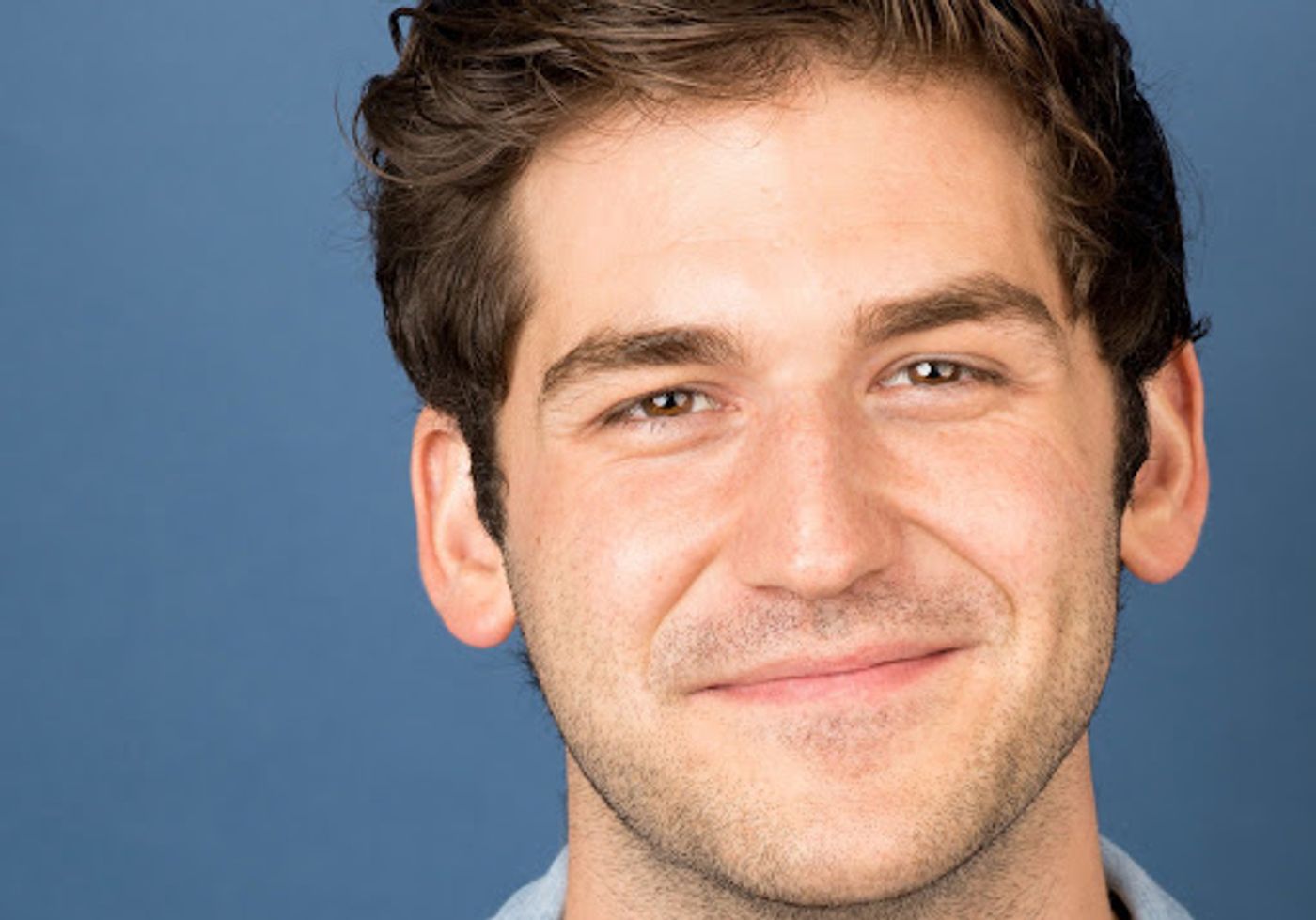 Interview: Jack O'Brien Reflects on 'Always Poignant' FIDDLER ON THE ROOF National Tour  Image