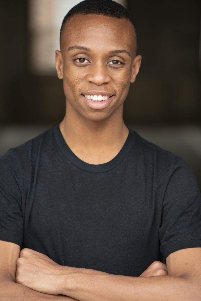 Dallas Theater Center Welcomes New Resident Artists  Image