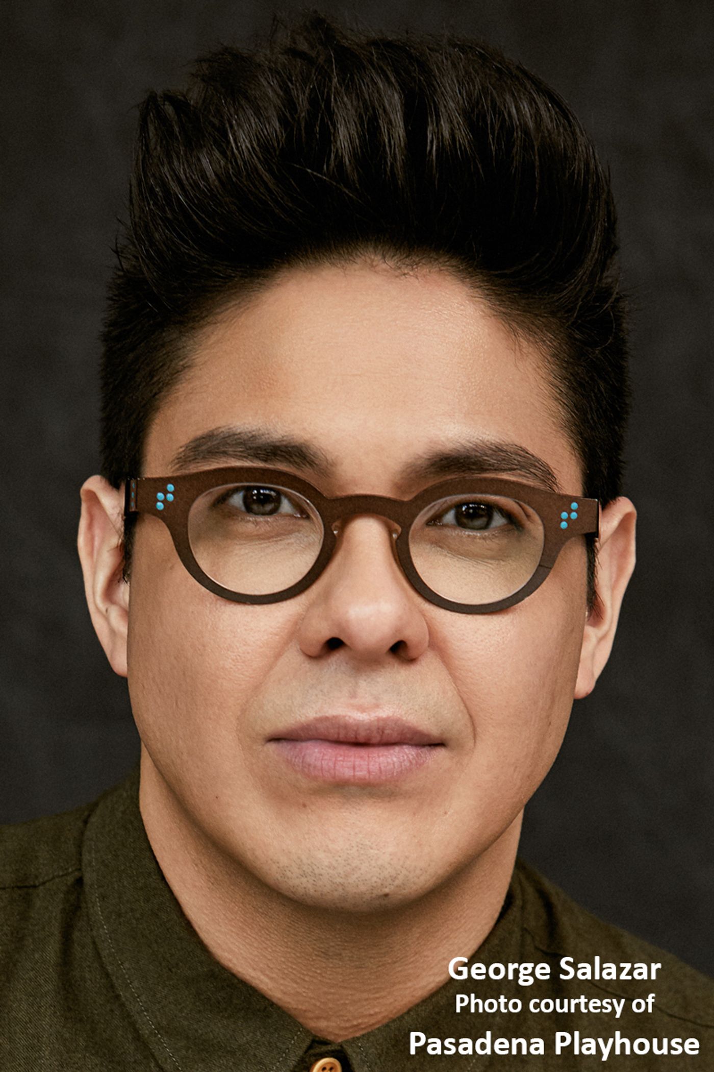 Interview: George Salazar's HEAD OVER HEELS Over The Future of A Revitalized Industry  Image