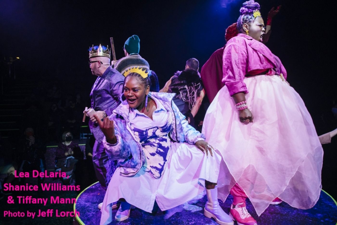 Interview: George Salazar's HEAD OVER HEELS Over The Future of A Revitalized Industry  Image