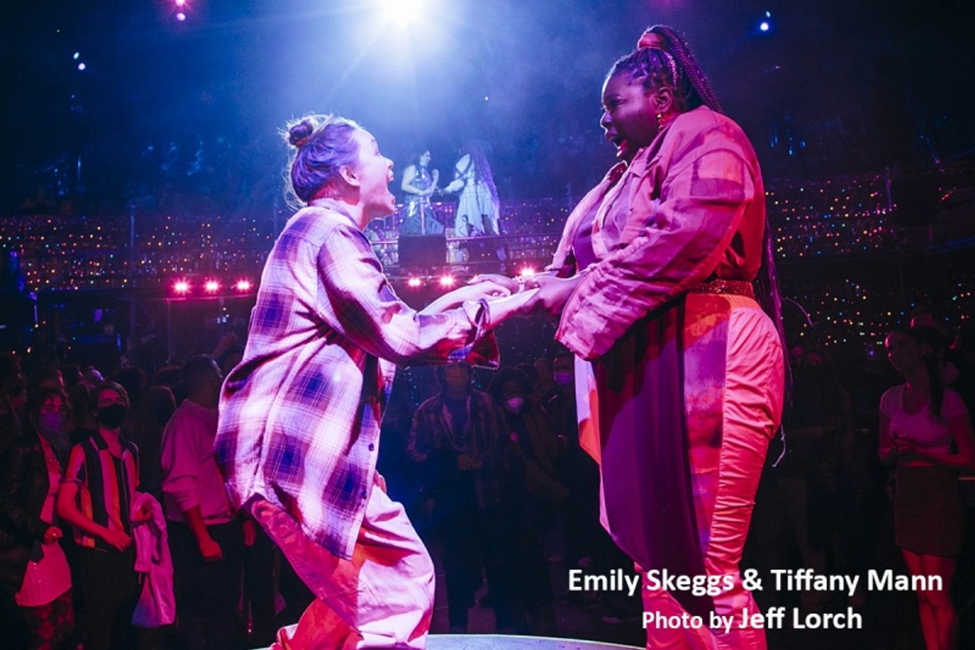 Interview: George Salazar's HEAD OVER HEELS Over The Future of A Revitalized Industry  Image