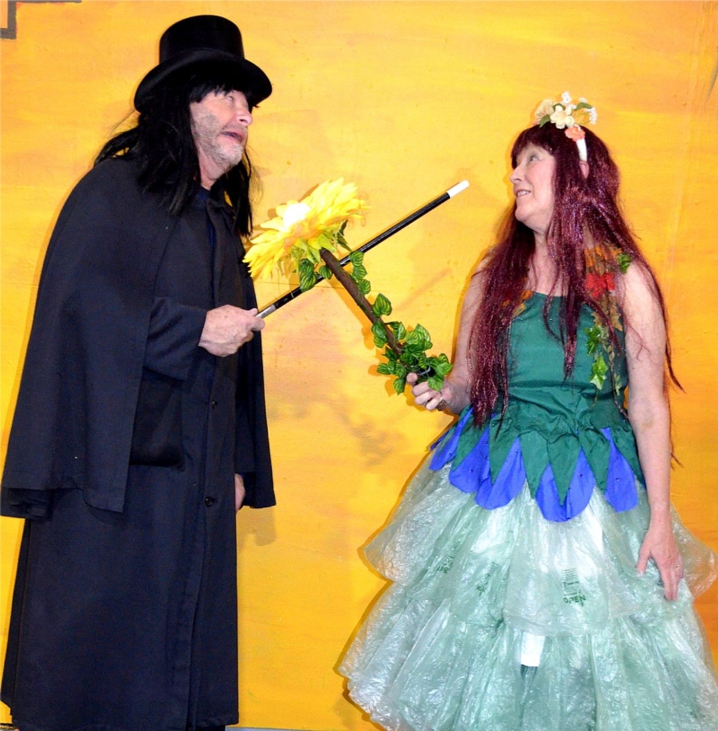 JACK AND THE BEANSTALK Pantomime Show Coming to Wanneroo's Limelight Theater  Image