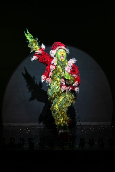 Andrew Polec Photo