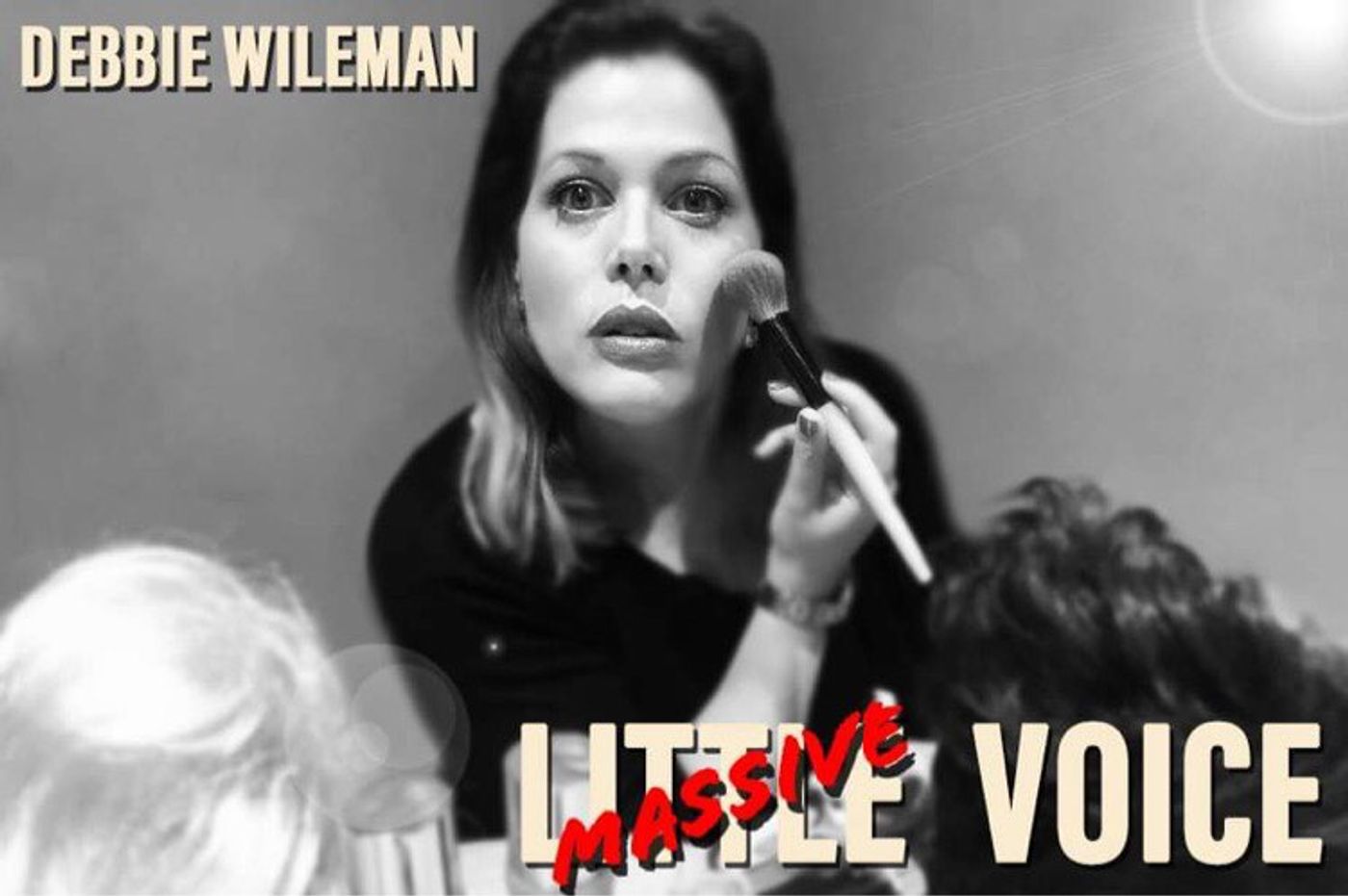 Broadway World Cabaret Award Winner For Best Vocalist, Debbie Wileman, Makes First Live Appearance Since Lockdown  Image