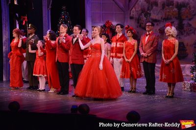 Suzanne Mason, Keith Lee Grant, AnnaBelle Deaner, Meadow Nguy, Aaron Young, Daniel Pl Photo