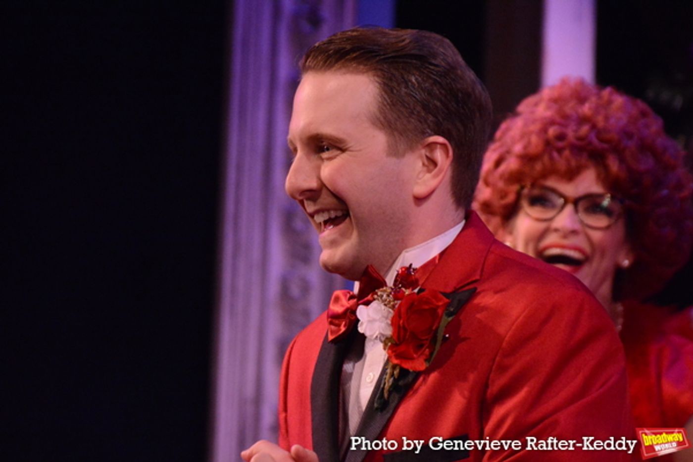 Photos: WHITE CHRISTMAS Opens at The John W. Engeman Theater Northport  Image