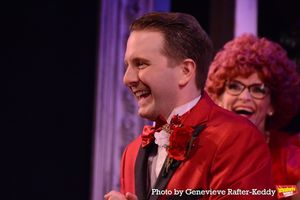 Daniel Plimpton @ BroadwayWorld Daniel Plimpton Photo