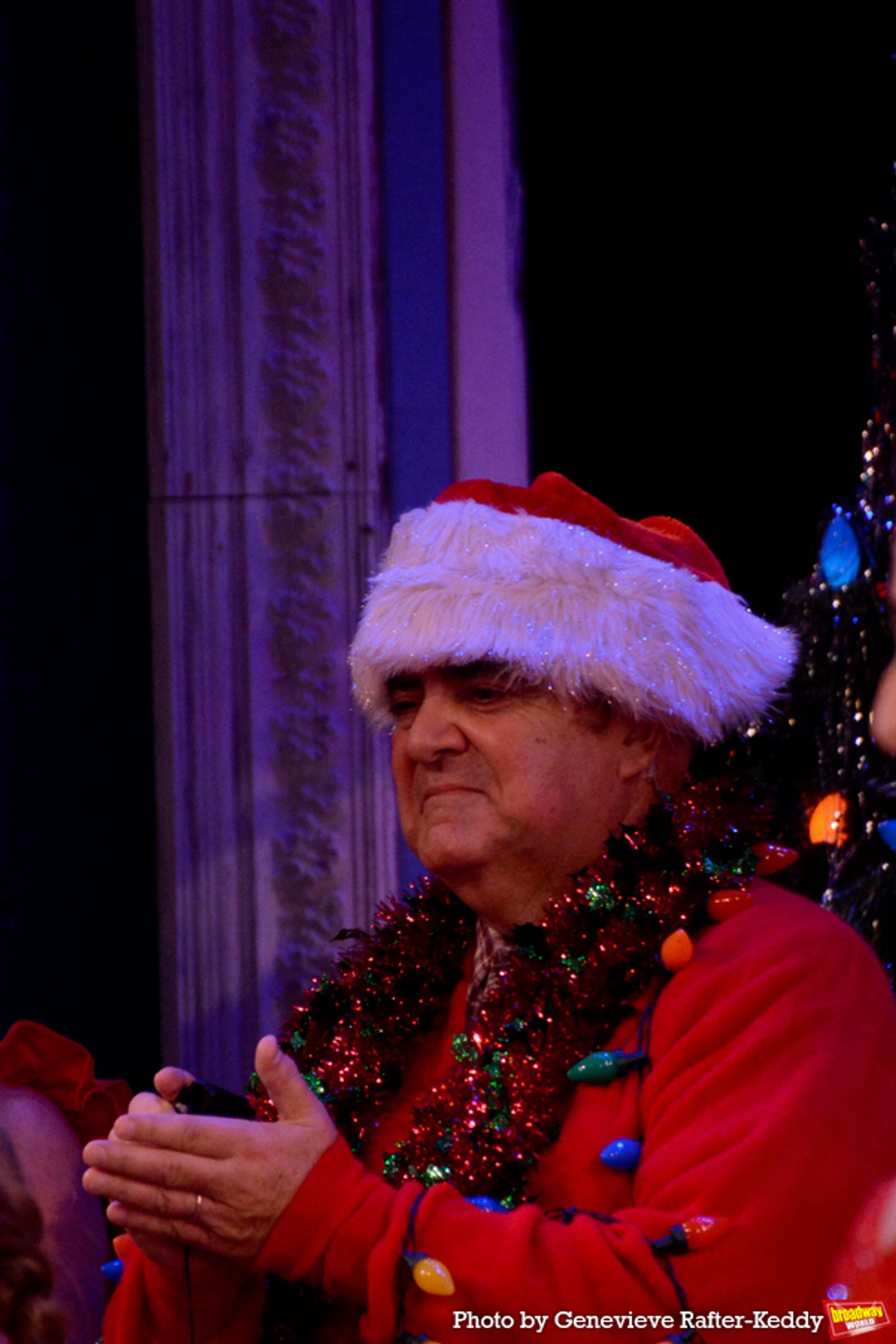 Photos: WHITE CHRISTMAS Opens at The John W. Engeman Theater Northport  Image