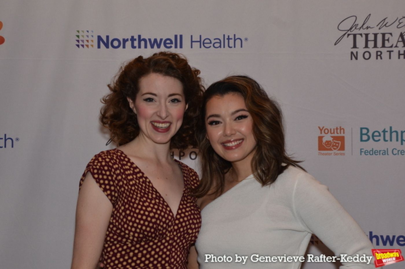 Photos: WHITE CHRISTMAS Opens at The John W. Engeman Theater Northport  Image