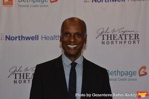 Keith Lee Grant Photo