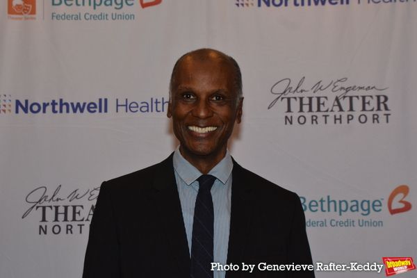 Keith Lee Grant Photo