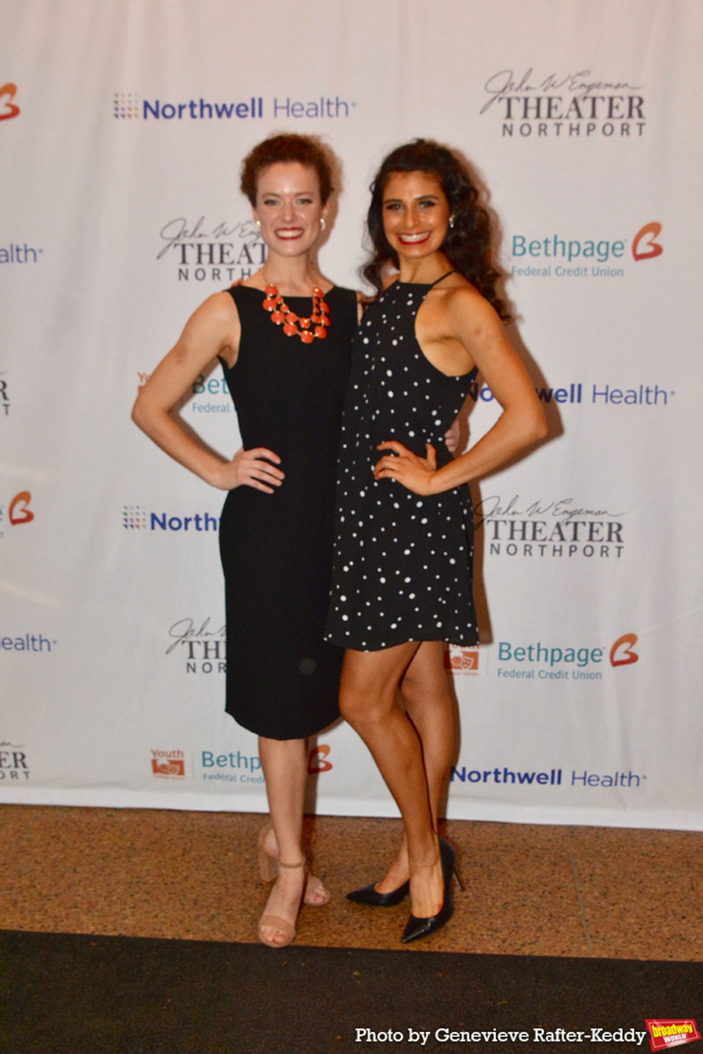 Photos: WHITE CHRISTMAS Opens at The John W. Engeman Theater Northport  Image