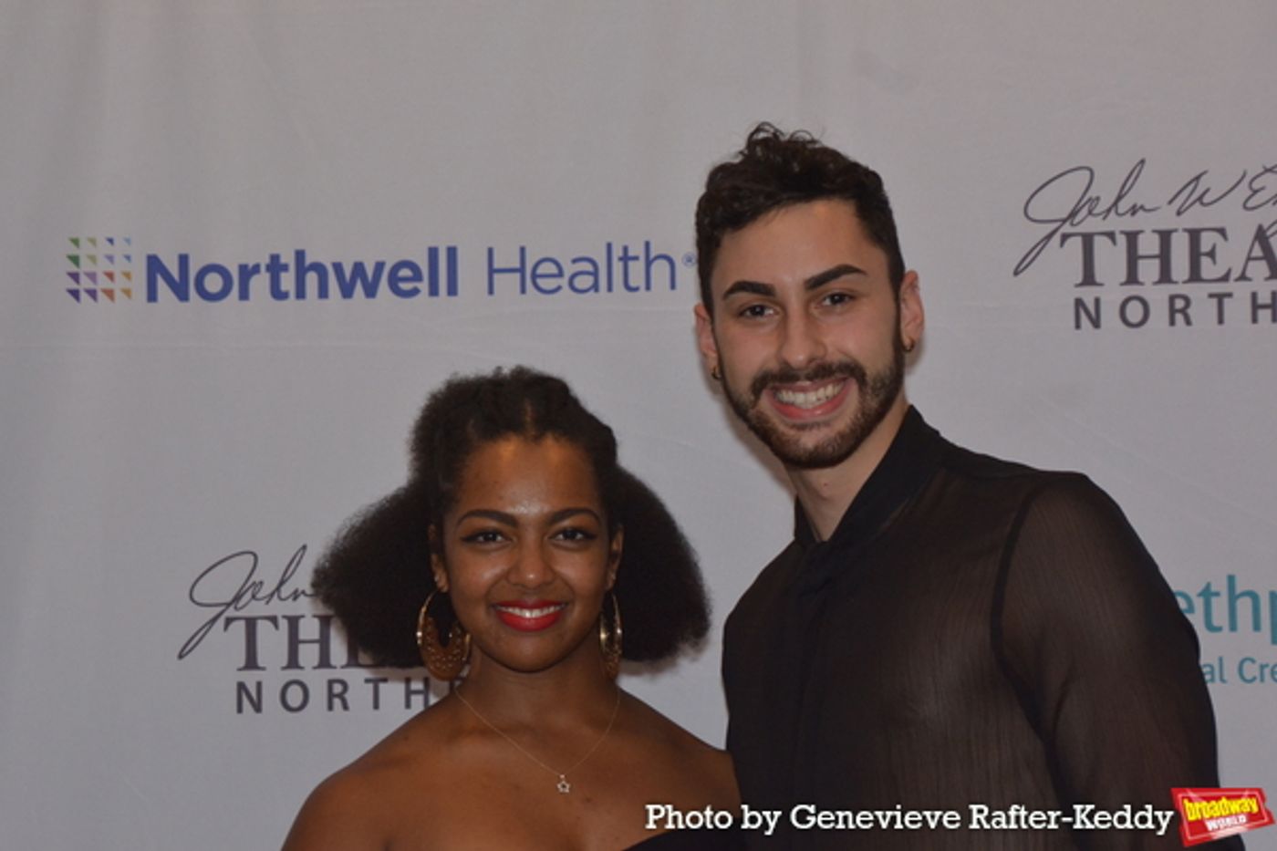 Photos: WHITE CHRISTMAS Opens at The John W. Engeman Theater Northport  Image