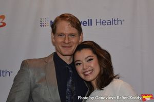 Aaron Young and Meadow Nguy Photo