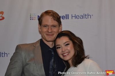Aaron Young and Meadow Nguy Photo
