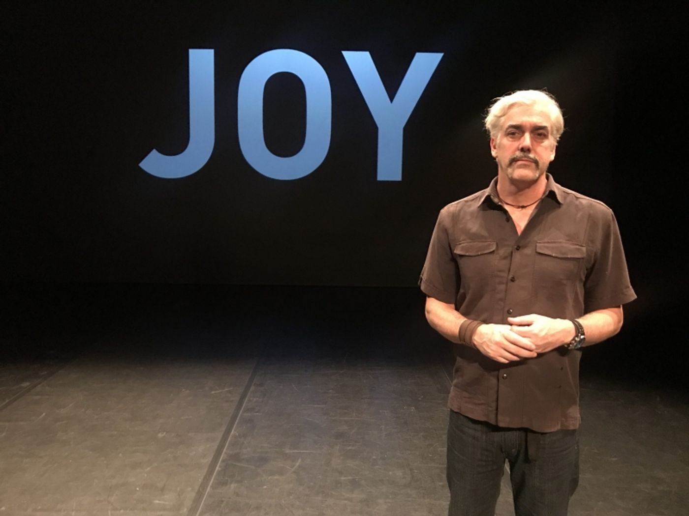 Review: DO MY MOUTH all' OFF/OFF THEATRE Review: DO MY MOUTH all' OFF/OFF THEATRE Image